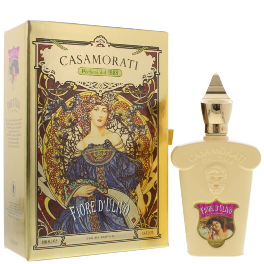 Xerjoff Casamorati 1888 Fiori D'olivo Eau De Parfum 100ml