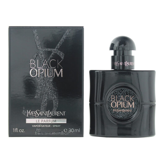 Yves Saint Laurent Black Opium Le Parfum Eau De Parfum 30ml