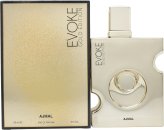 Ajmal Evoke Gold Eau de Parfum 90ml Spray