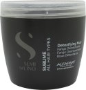 Alfaparf Semi Di Lino Sublime Detoxifying Mud Mask 500ml