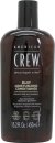 American Crew Daily Moisturizing Conditioner 450ml
