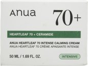 Anua Heartleaf 70 Intense Calming Cream 50ml