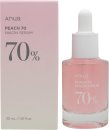 Anua Peach 70 Niacin Serum 30ml