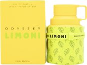 Armaf Odyssey Limoni Fresh Eau de Parfum 60ml Spray