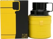 Armaf Odyssey Mega Eau de Parfum 60ml Spray