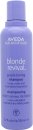 Aveda Blonde Revival Purple Toning Shampoo 200ml