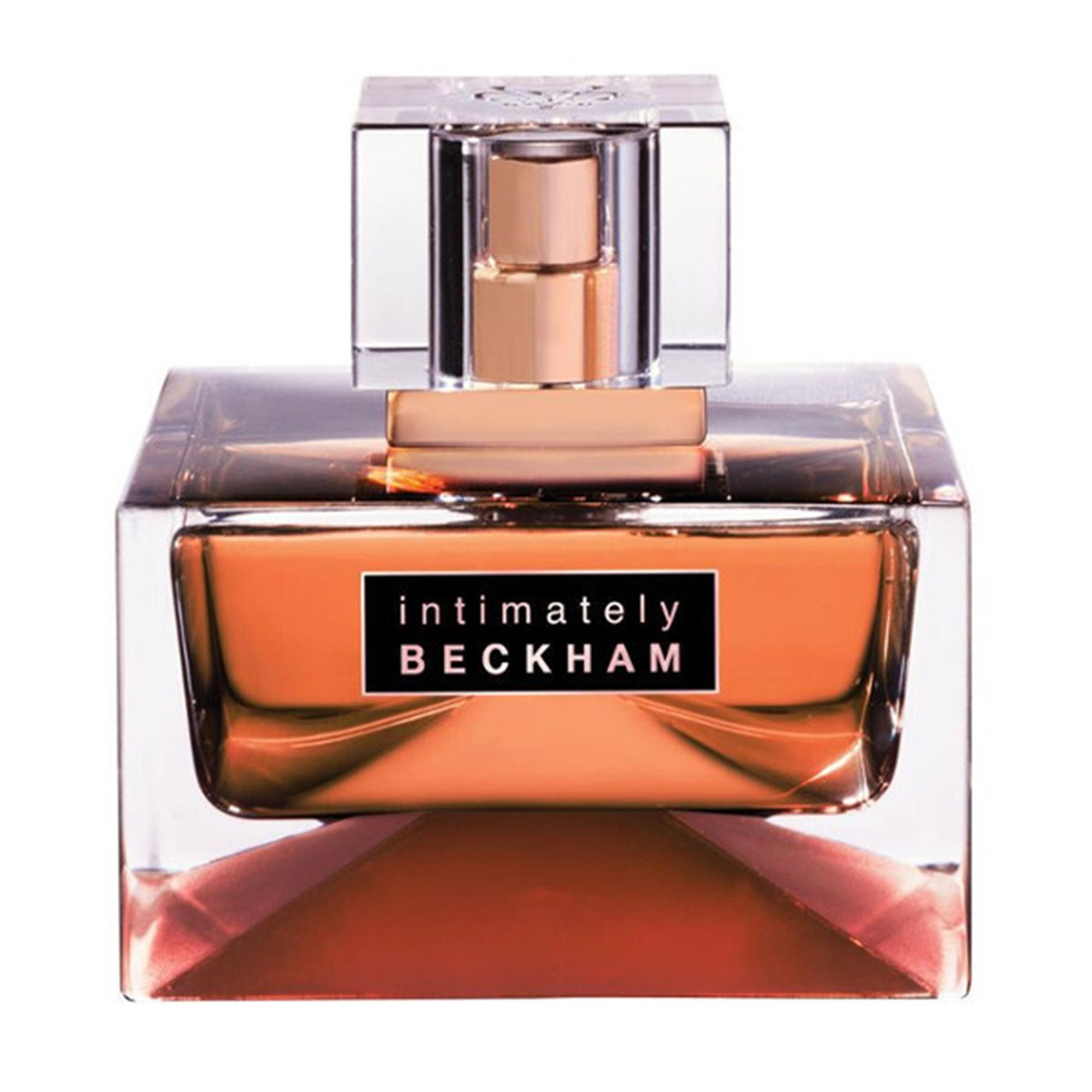 Beckham Intimately Beckham EDT Spray 75ml