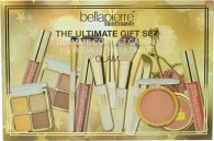 Bellapierre Cosmetics The Ultimate Gift Set Glam - 11 Pieces