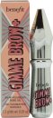 Benefit Gimme Brow Mini Volumising Eyebrow Fiber Gel 1.5g - 03 Medium