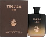 Bharara Beauty Tequila Oud Eau de Parfum 100ml Spray