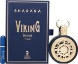 Bharara Viking Beirut Eau de Parfum 100ml Spray