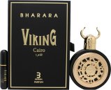Bharara Viking Cairo Eau de Parfum 100ml Spray