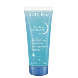 Bioderma Atoderm Shower Gel 200ml