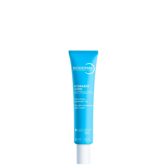 Bioderma Hydrabio Gel Cream Moisturiser 40ml