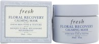 Black Tea Floral Recovery Calming Mask 30ml