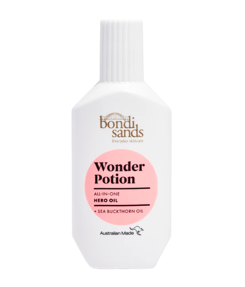 Bondi Sands Wonder Potion 30ml Oil