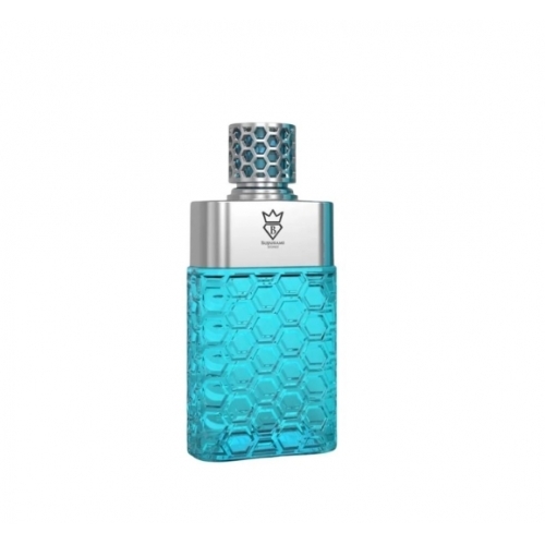 Bujairami No Limit 100ml EDP-S