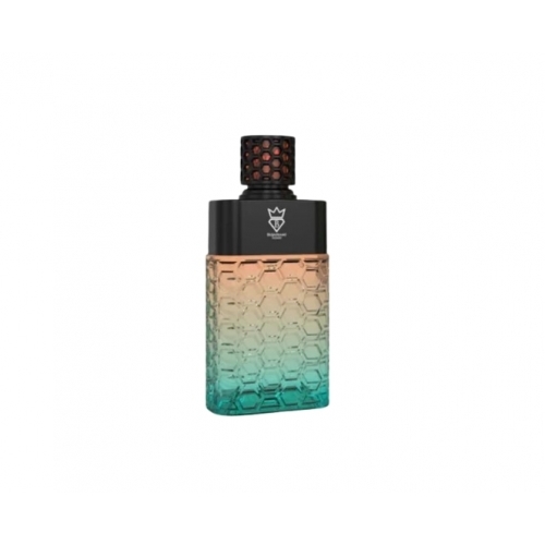 Bujairami The Rock Intensely 100ml EDP-S