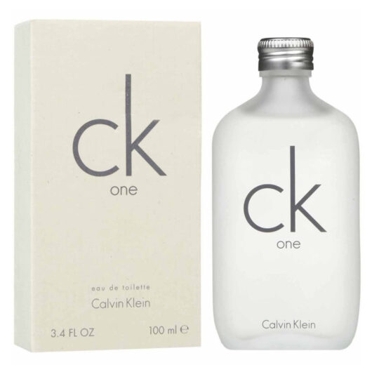 CK One EDT Spray 100ml