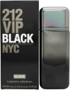 Carolina Herrera 212 VIP Black Elixir Eau de Parfum 100ml Spray