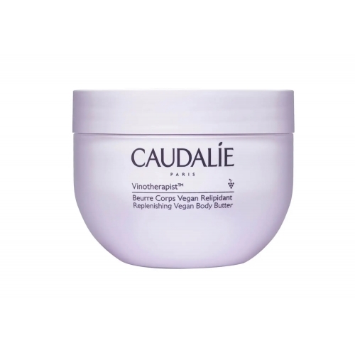 Caudalie Vinotherapist Replenishing Vegan Body Butter 250ml