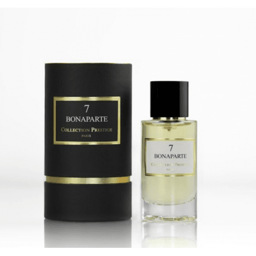 Collection Prestige Bonaparte No.7 50ml EDP-S