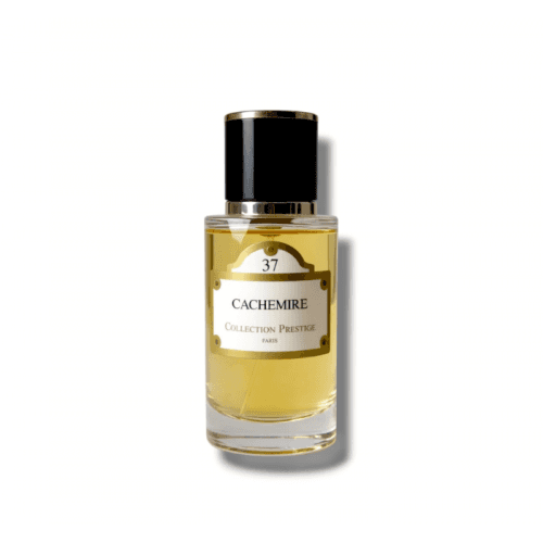 Collection Prestige No.37 Cachemire 50ml EDP-S
