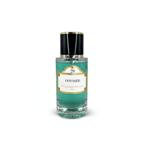 Collection Prestige Odysee No.29 50ml EDP-S
