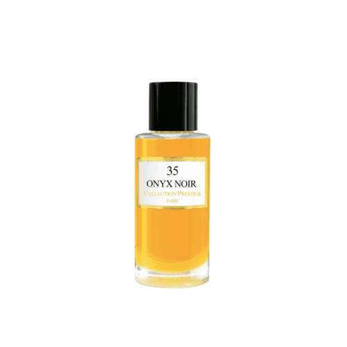 Collection Prestige Onyx Noir No.35 50ml EDP-S