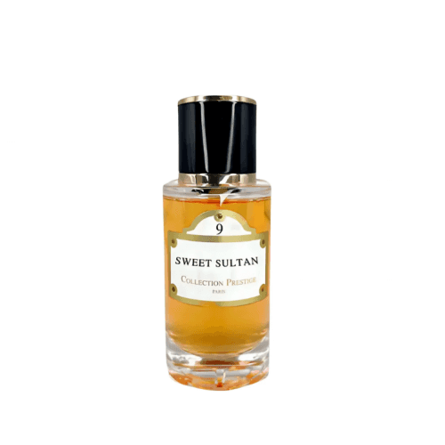 Collection Prestige Sweet Sultan No.9 50ml EDP-S
