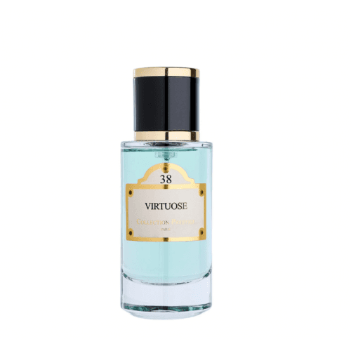 Collection Prestige Virtuose No.38 50ml EDP-S