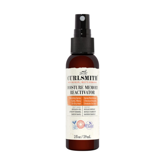 Curlsmith Moisture Memory Reactivator 59ml