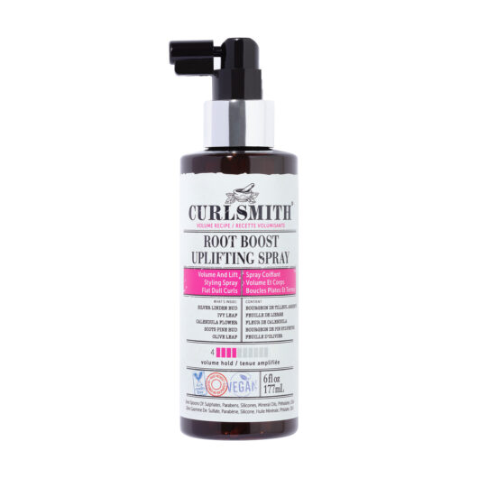 Curlsmith Root Boost Uplifting Spray 177ml