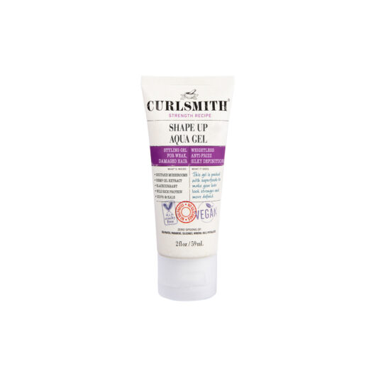 Curlsmith Shape Up Aqua Gel 59ml