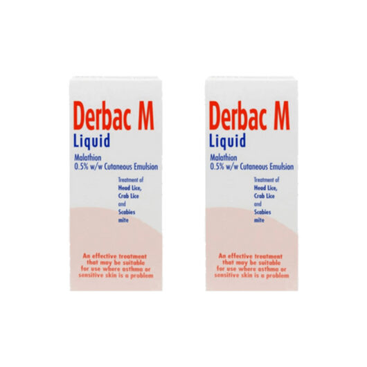 Derbac M Liquid 150ml