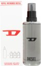 Diesel D by Diesel Eau de Toilette 150ml Refill