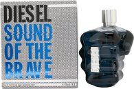 Diesel Sound Of The Brave Eau de Toilette 200ml Spray