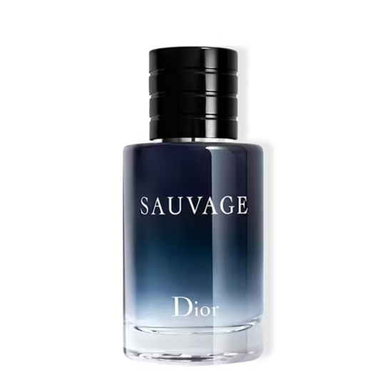 Dior Sauvage EDT Spray 60ml