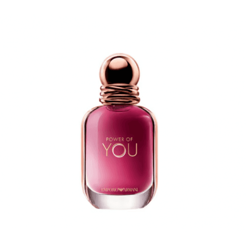 Emporio Armani Power Of You Pour Femme 30ml Eau de Parfum Spray