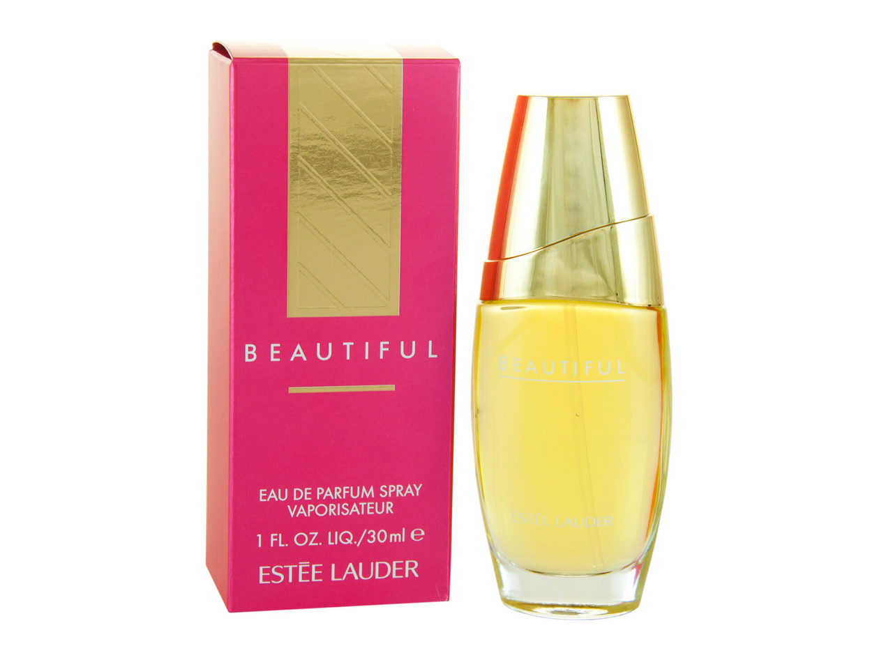 Estee Lauder Beautiful EDP Spray 30ml