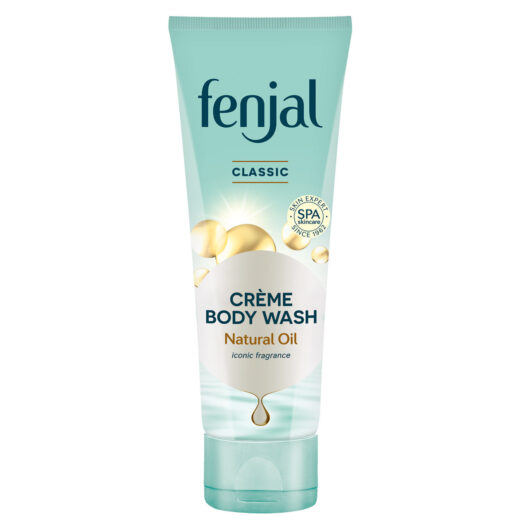 Fenjal Classic Creme Body Wash 200ml