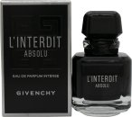 Givenchy L'Interdit Absolu Eau de Parfum 35ml Spray
