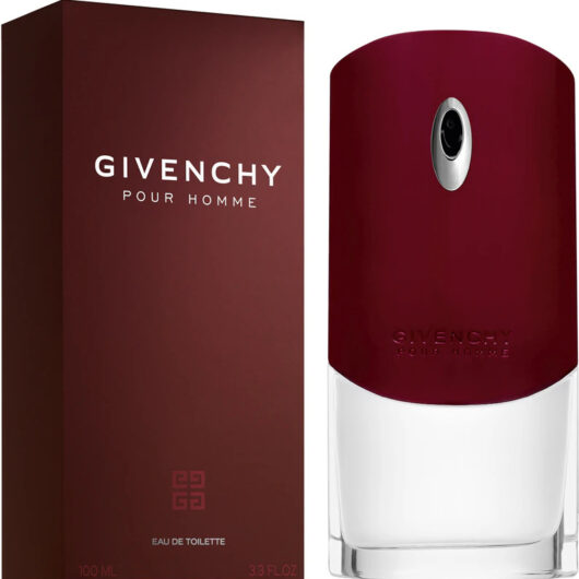 Givenchy Pour Homme 100ml