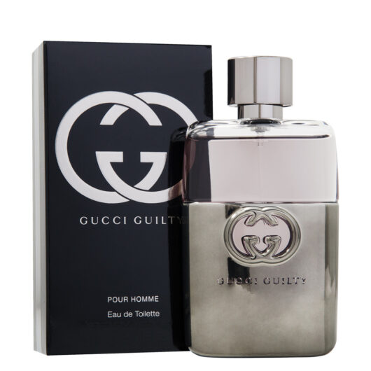 Gucci Guilty Pour Homme EDT Spray 50ml