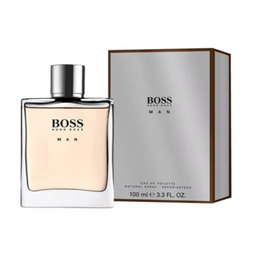 Hugo Boss Boss Man EDT 100ml