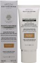 Institut Esthederm Photo Reverse Tinted Anti-Dark Spots Very High Protection Face Cream 50ml - Medium Beige