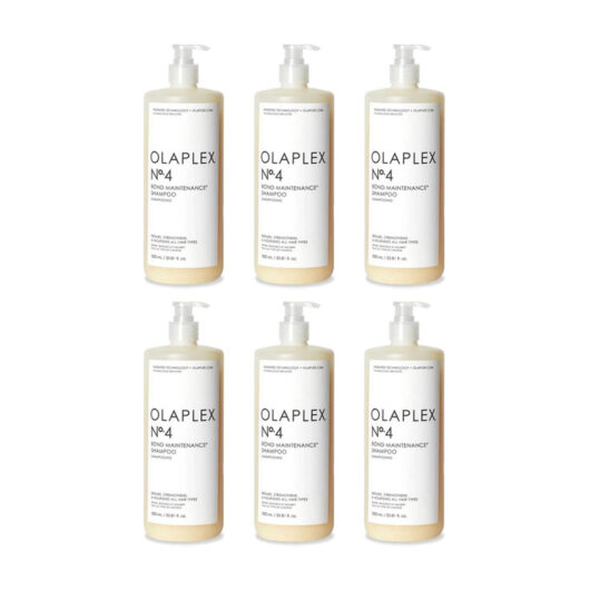 Olaplex No.4 Bond Maintenance Shampoo 1 litre