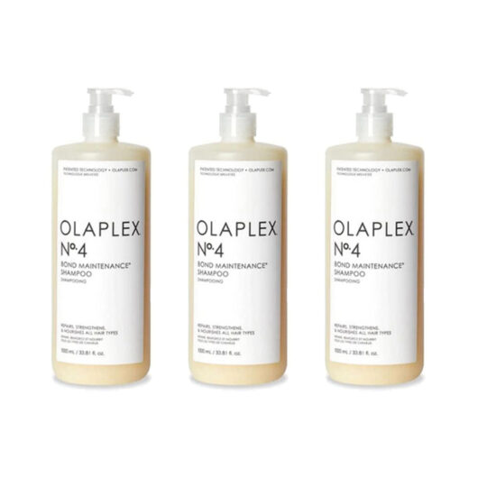 Olaplex No.4 Bond Maintenance Shampoo 1 litre