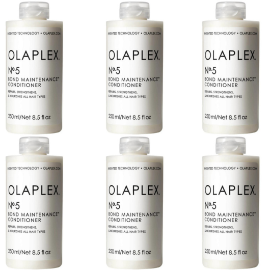 Olaplex No.5 Bond Maintenance Conditioner 250ml