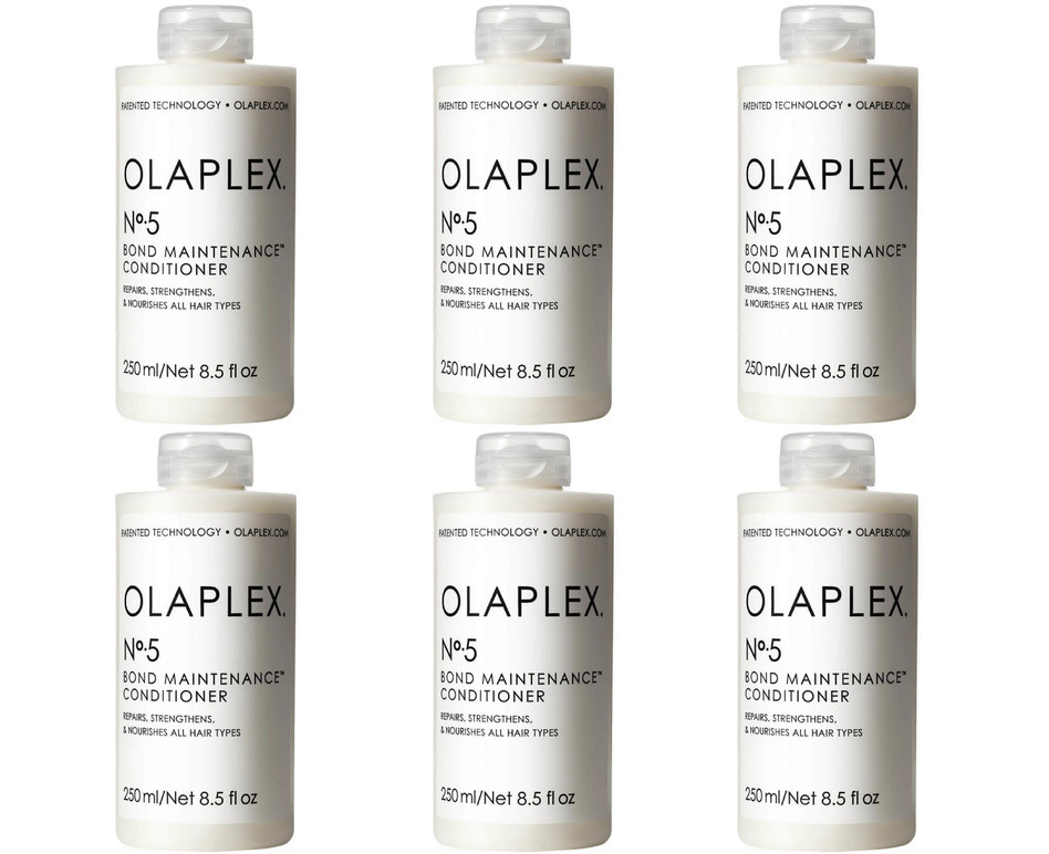 Olaplex No.5 Bond Maintenance Conditioner 250ml